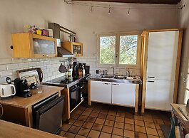 Inviting Holiday Home in Pierrerue