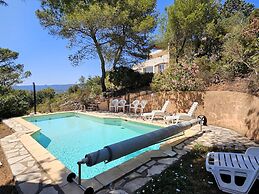 Inviting Holiday Home in Pierrerue