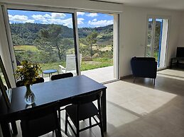 Inviting Holiday Home in Pierrerue