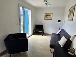 Inviting Holiday Home in Pierrerue