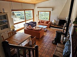 Inviting Holiday Home in Pierrerue