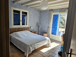 Inviting Holiday Home in Pierrerue