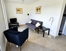 Inviting Holiday Home in Pierrerue