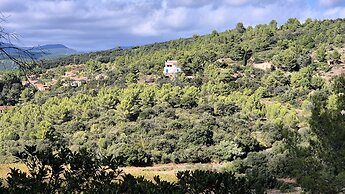 Inviting Holiday Home in Pierrerue