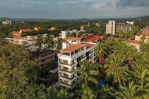 The Hosteller Bam Goa Calangute