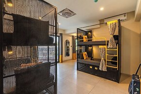 The Hosteller Bam Goa Calangute