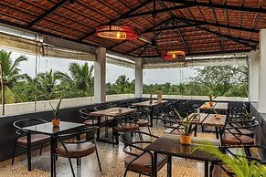 The Hosteller Bam Goa Calangute