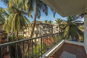 The Hosteller Bam Goa Calangute
