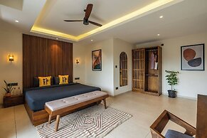 The Hosteller Bam Goa Calangute