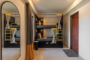 The Hosteller Bam Goa Calangute