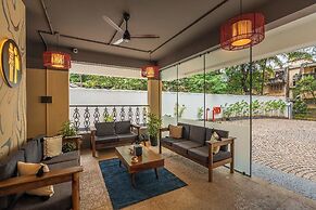 The Hosteller Bam Goa Calangute