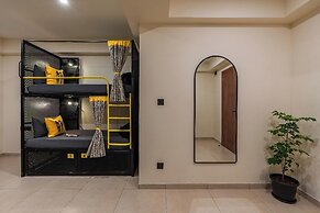 The Hosteller Bam Goa Calangute