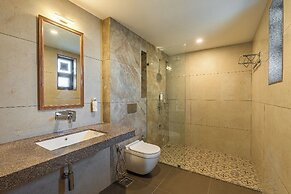 The Hosteller Bam Goa Calangute