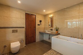 The Hosteller Bam Goa Calangute