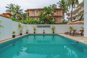 The Hosteller Bam Goa Calangute