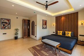 The Hosteller Bam Goa Calangute