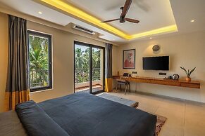 The Hosteller Bam Goa Calangute