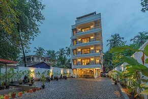 The Hosteller Bam Goa Calangute
