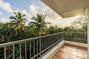 The Hosteller Bam Goa Calangute