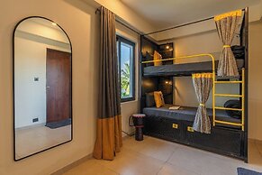 The Hosteller Bam Goa Calangute