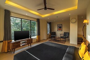 The Hosteller Bam Goa Calangute
