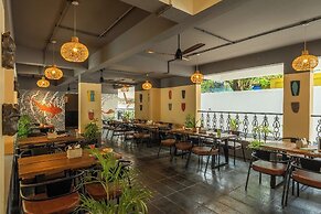The Hosteller Bam Goa Calangute