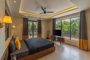 The Hosteller Bam Goa Calangute
