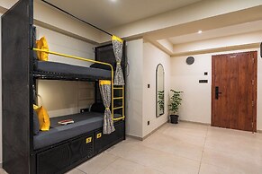 The Hosteller Bam Goa Calangute