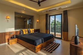 The Hosteller Bam Goa Calangute
