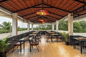 The Hosteller Bam Goa Calangute