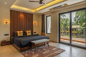 The Hosteller Bam Goa Calangute