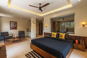 The Hosteller Bam Goa Calangute