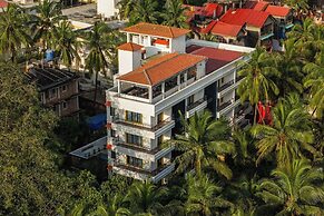The Hosteller Bam Goa Calangute