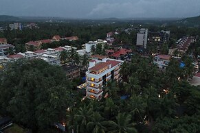 The Hosteller Bam Goa Calangute