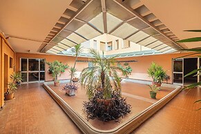 Central 1bdr/4p Flat in Ventimiglia