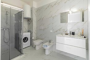 Central 1bdr/4p Flat in Ventimiglia