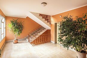 Central 1bdr/4p Flat in Ventimiglia