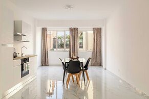 Central 1bdr/4p Flat in Ventimiglia