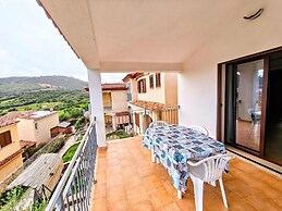 Apartment With a Sea-view Terrace