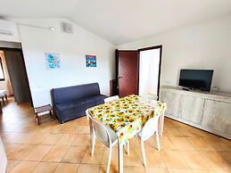 Apartment With a Sea-view Terrace