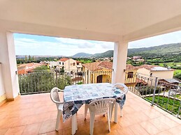 Apartment With a Sea-view Terrace
