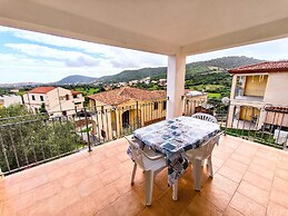 Apartment With a Sea-view Terrace