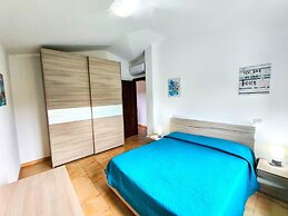 Apartment With a Sea-view Terrace
