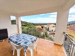 Apartment With a Sea-view Terrace