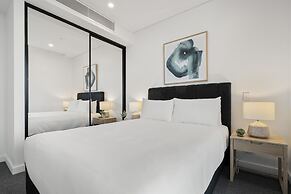 Chic 1-bed Escape in Fremantle With Parking