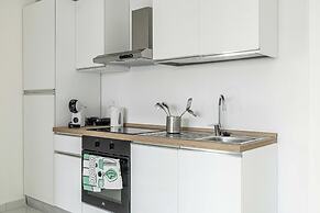 Posta Suites Flat in Ventimiglia