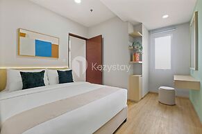 Delio by Kozystay - Bandung