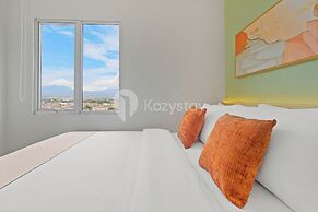Delio by Kozystay - Bandung