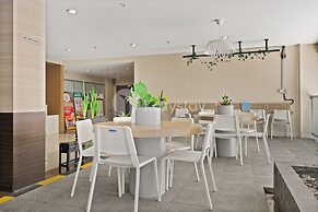 Delio by Kozystay - Bandung