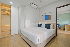 Delio by Kozystay - Bandung